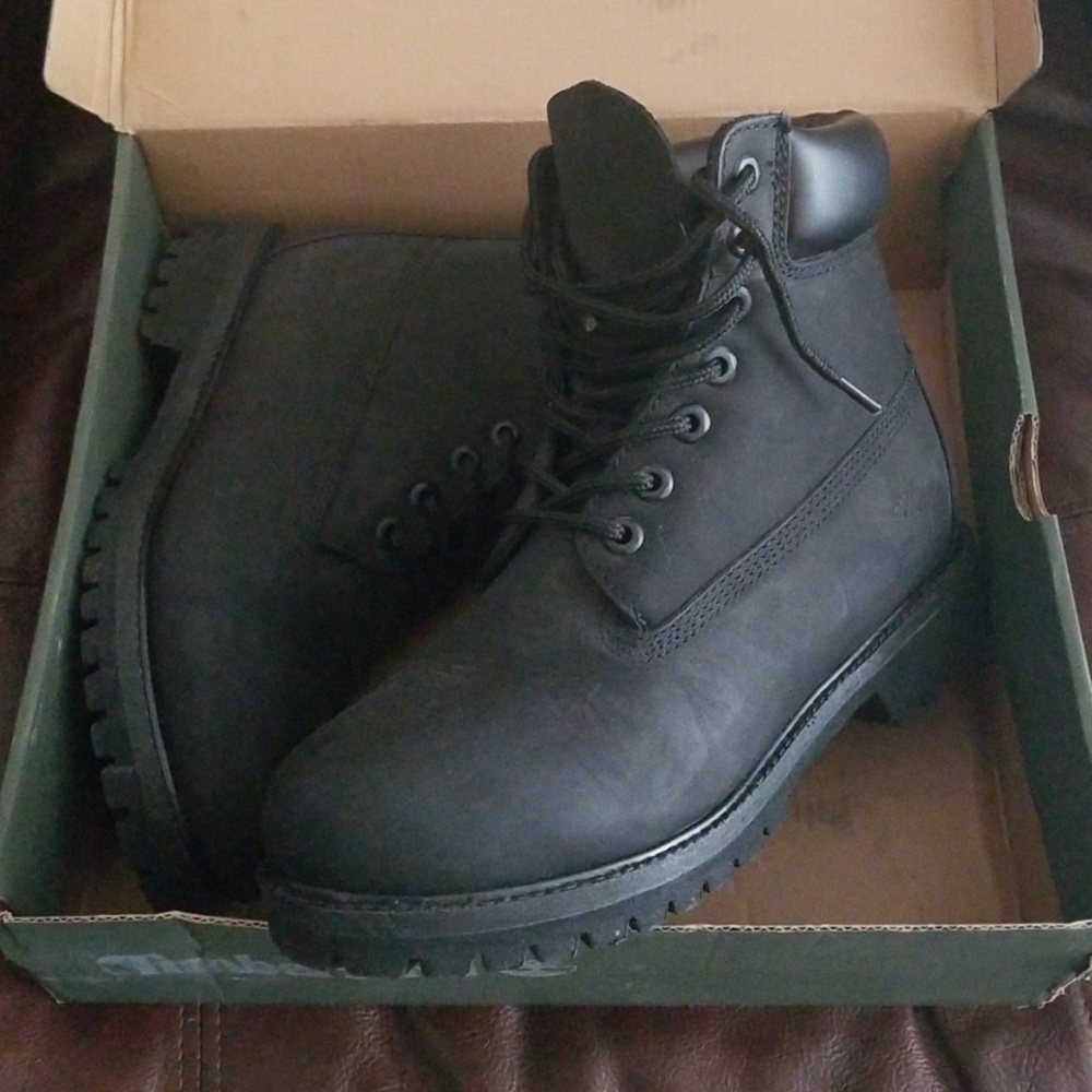 Timberland